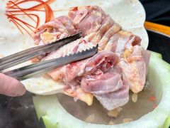 -清新一盅正宗清远鸡(环城路店)