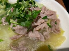 -一个叫川的地方(麒麟新天地店)