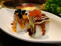 -神户赤童日式烤肉伙伴(东直门店)
