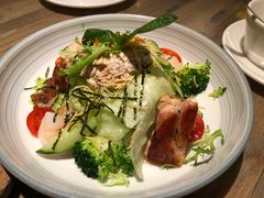 -周沫西餐(漫广场店)