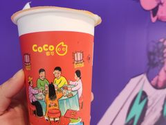 -CoCo都可(大兴凯德MALL店)