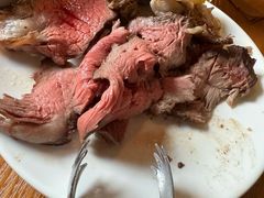 -拉蒂娜·巴西牛排馆 Latina·Brazilian Steakhouse(王府井喜悦店)