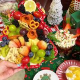 

沈阳终于也有了！丹尼尔陪我过圣诞🎄
