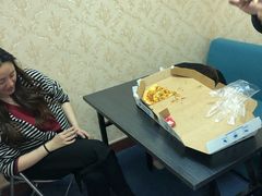 -达美乐比萨(双安店)