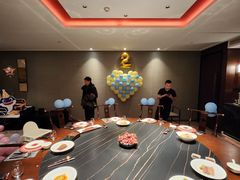 -宝燕壹号景观餐厅(龙盛国际商业广场店)