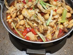 -蛙喔牛蛙(义乌新光汇店)