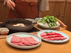 -然锅料理