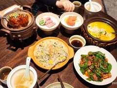 -扬州狮子楼·非遗淮扬菜(总店)