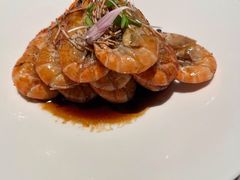 一品元宝虾-醉庐·新上海菜(南京西路店)