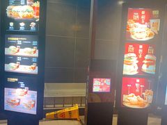 -麦当劳(健德桥得来速店)