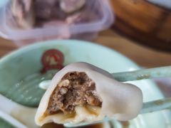 -鸡鸣汤包(仙林店)