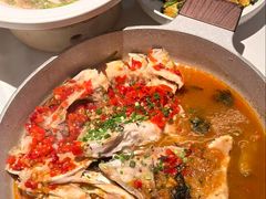 -老湘亲·品鉴湘菜(蔡塘爱琴海店)