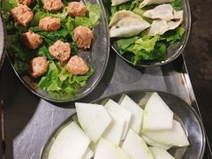 -金瑶池·猪肚鸡·传统冬瓜盅(20年白沙店)