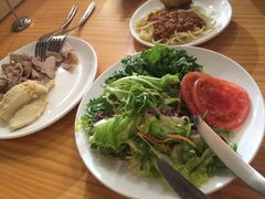 -So Lounge索兰至餐厅(蓝色港湾店)