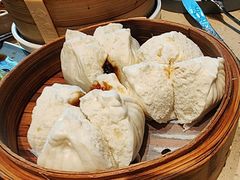 -点都德(喜粤楼店)