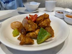 -莆田餐厅PUTIEN(三里屯店)
