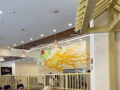 -朴小妹人参鸡汤火锅(长白山万达店)