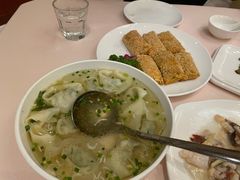 -得月楼·省级非遗·传统苏帮菜(观前店)
