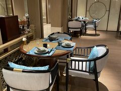 -杭州西湖柳莺里酒店·闻莺厅