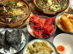-李与白包子铺(桐梓林店)