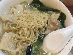 -玲又珑美食(盘福路店)
