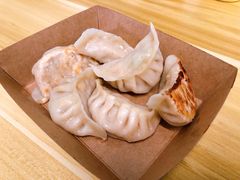 咖喱鸡肉饺-肥安娜·小吃·饮品