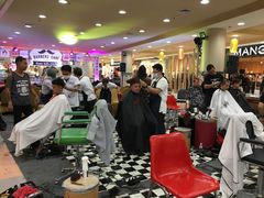 -尚泰清迈机场购物中心