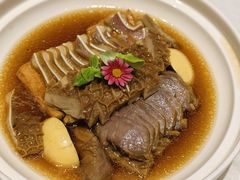 -银筵(武夷路店)