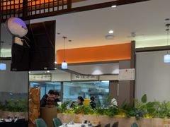 -邢家锅贴老店·非遗·开封菜(金明广场店)