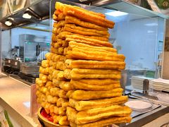 -泉州酒店沁园春茶餐厅