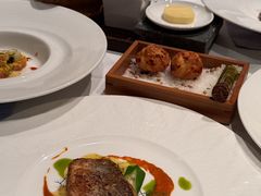 -Le Siècle.百年西餐厅(颐和公馆店)