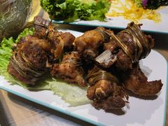 -傣家寨花园主题餐厅