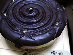 -黑池口感烘焙·生日蛋糕(坂田店)