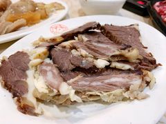 -粤潮牛肉火锅店(江南大道店)