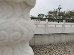 -天津妈祖文化园