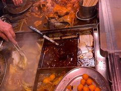 -明记牛杂(新马路分店)