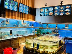 -虾饺妹·酒家(海珠广场店)