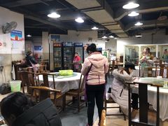大堂-易老九江湖菜(北滨一路店)