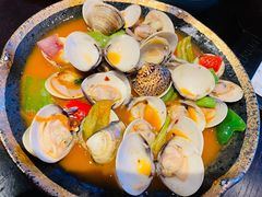-钳真多钓虾馆·小龙虾海鲜烧烤(九六广场店)