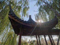 -水西公园