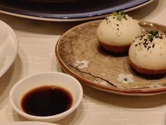 -香乐园·淮扬菜中餐厅·Shang Garden(福田香格里拉店)