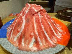 精品肥牛-虾领航小龙虾·吉林烧烤(柳州路店)