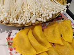 -采椰郎椰子鸡·脆皮鸡火锅(融创茂店)