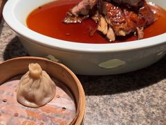 -南京大牌档(香港广场店)