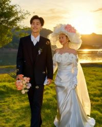 -第一夫人婚纱摄影(南京店)