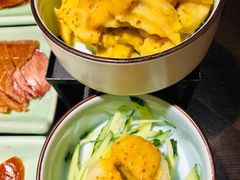 芥末鸭掌-羲和雅苑•北京烤鸭(陆家嘴中心店)