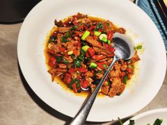 -鱼你相聚·河鲜馆(袁家岭店)