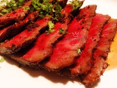 经典牛排-壳里西餐厅Coquille Seafood Bistro(蒙自路店)