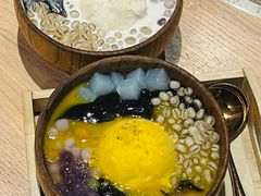 -杏甜品(尖沙咀加拿分道店)