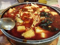 -小龙坎火锅(双林店)